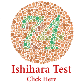 Ishihara_Test